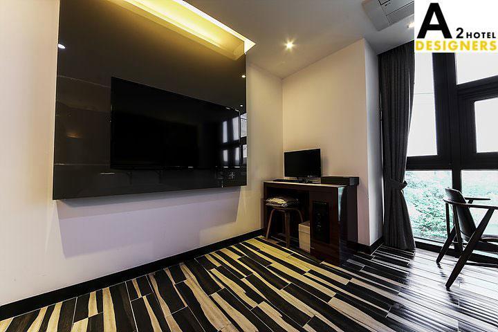 A2 Hotel Desingers Yesan Exterior foto
